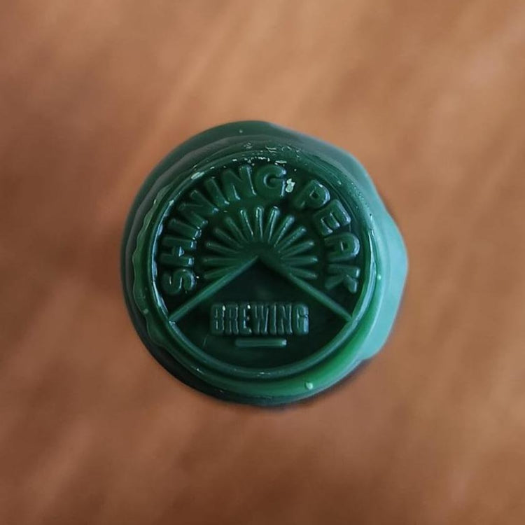 CELLAR RELEASE: Feijoa Sour - Oak Barrel Aged