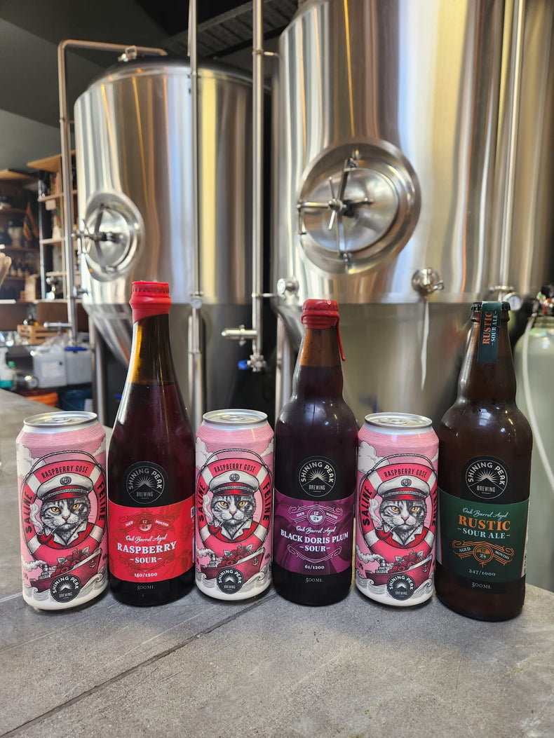 Sour Beer Pack