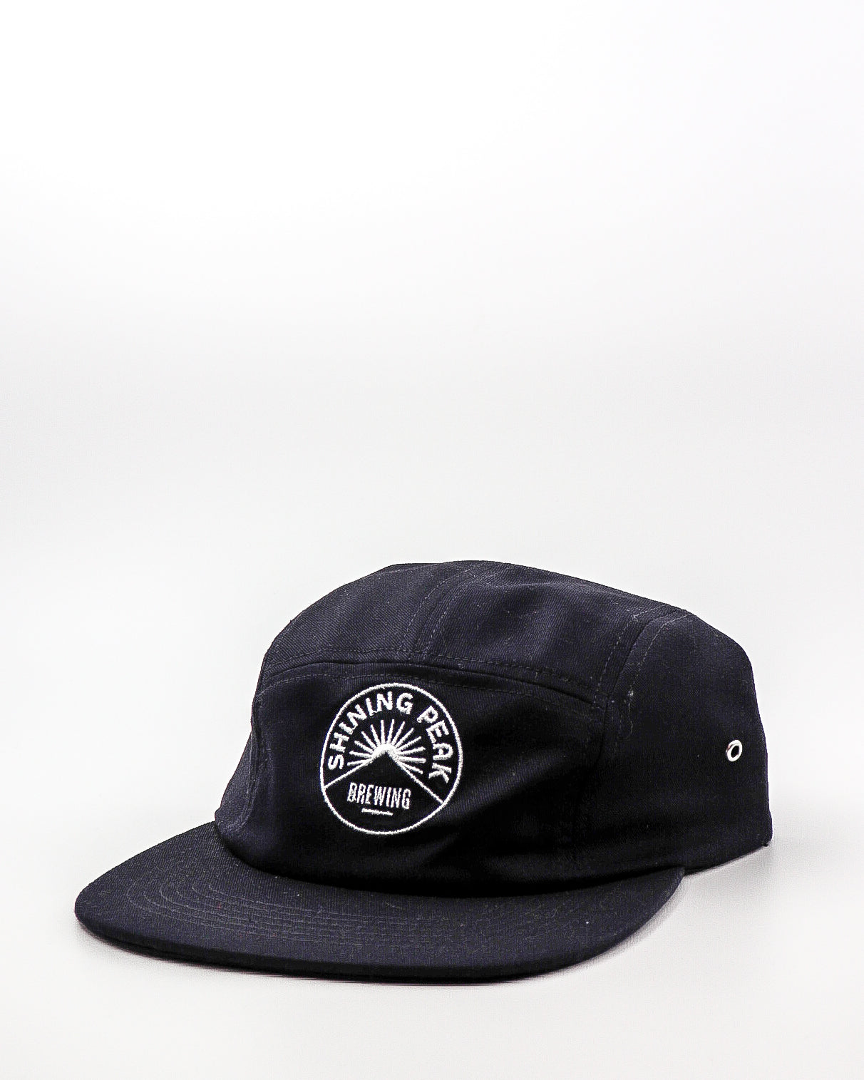 5 Panel Cap