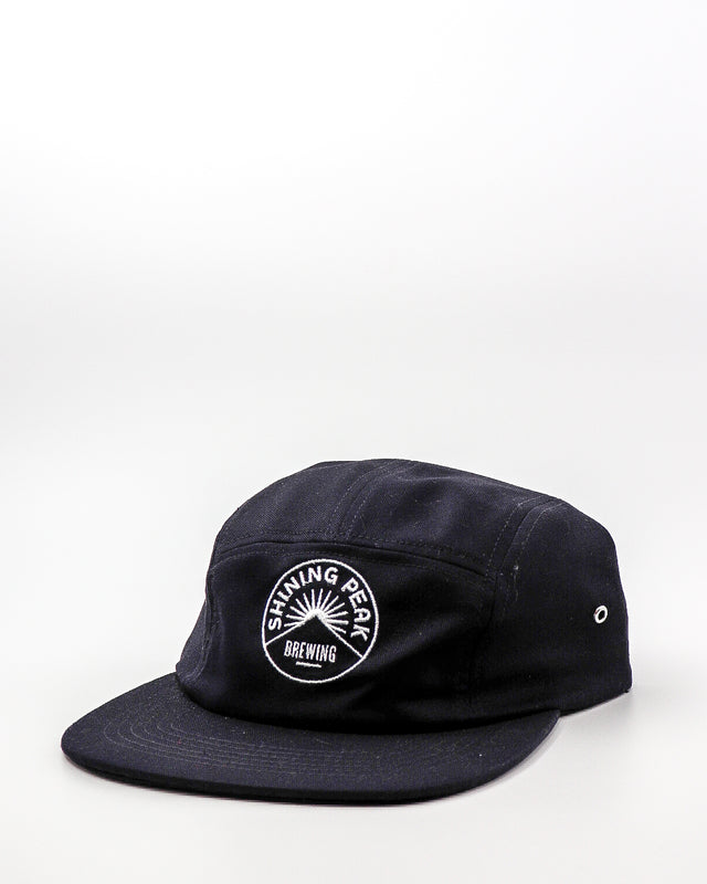 5 Panel Cap
