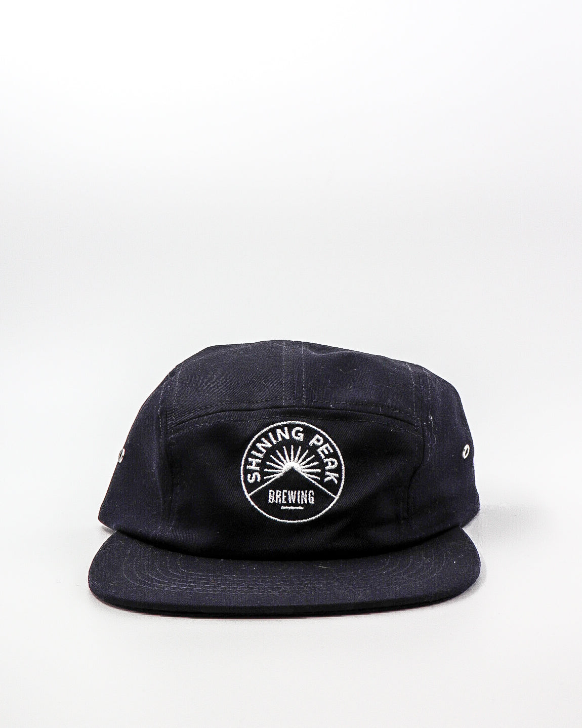 5 Panel Cap