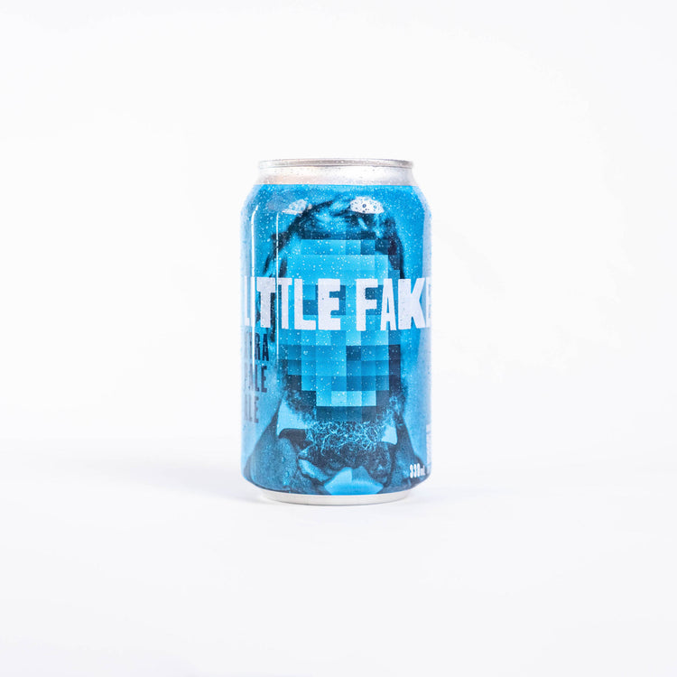 Little Fake XPA 330mL