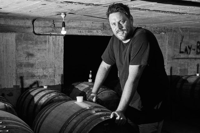 Barrel Aged Pack