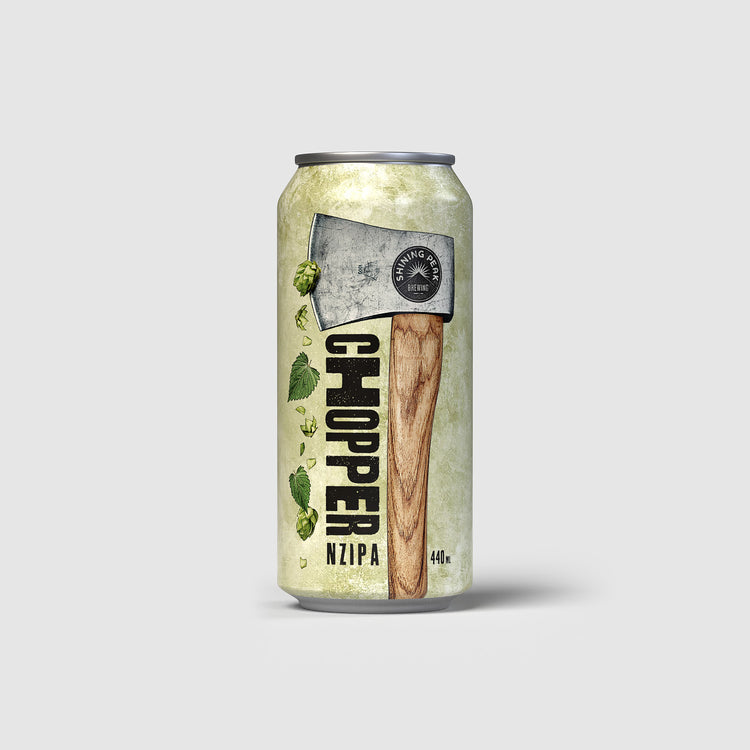 Chopper NZIPA 440ml