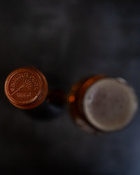 Flemish Bruin - Oak Barrel Aged