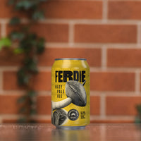 Ferdie Hazy Pale Ale 330ml