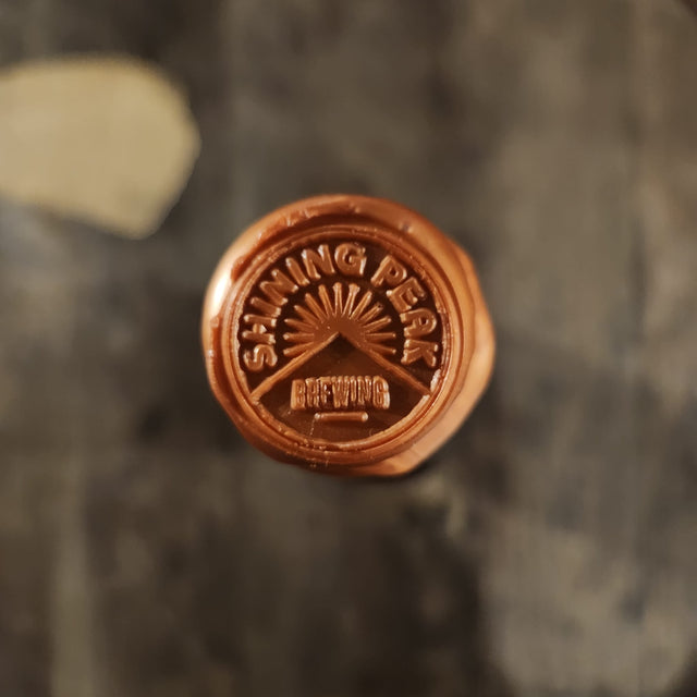 Flemish Bruin - Oak Barrel Aged
