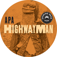 Highwayman APA 330mL