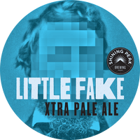 Little Fake XPA 330mL