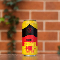 German Hill Festbier 440ml