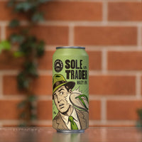 Sole Trader Hazy IPA 440ml