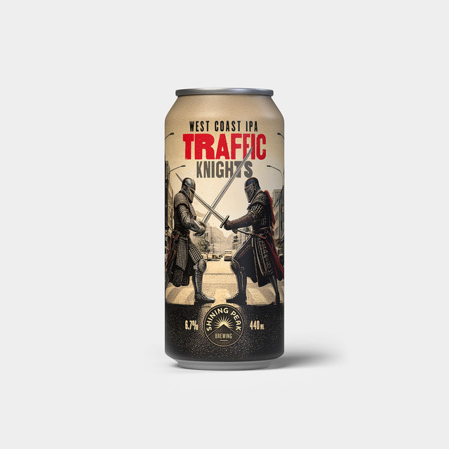 Traffic Knights WCIPA 440ml