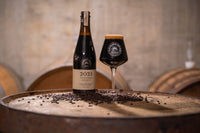 CELLAR RELEASE: 2023 Vintage Stout 500ml