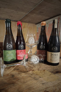 Barrel Aged Pack