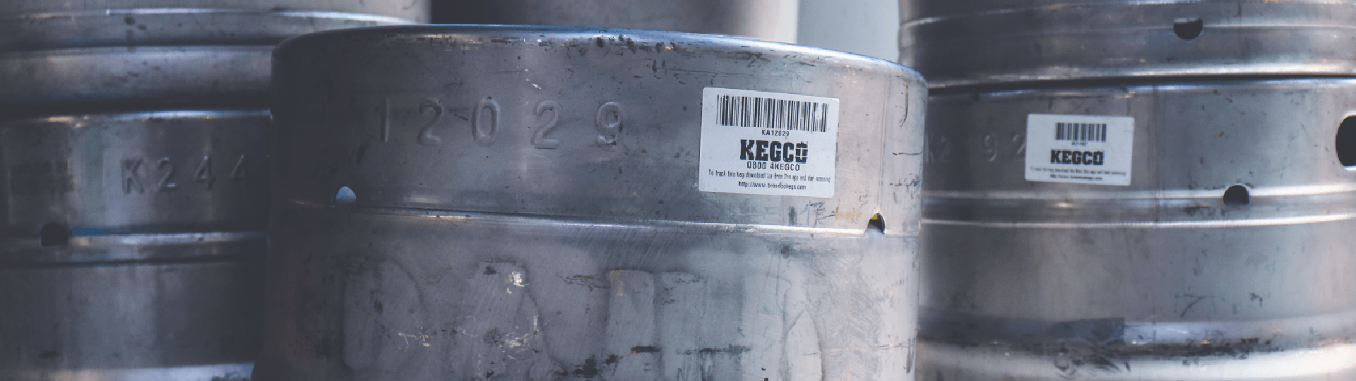 Keg Hire Shining Peak Brewing