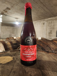 Raspberry Sour - Oak Barrel Aged