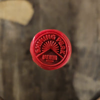 Raspberry Sour - Oak Barrel Aged