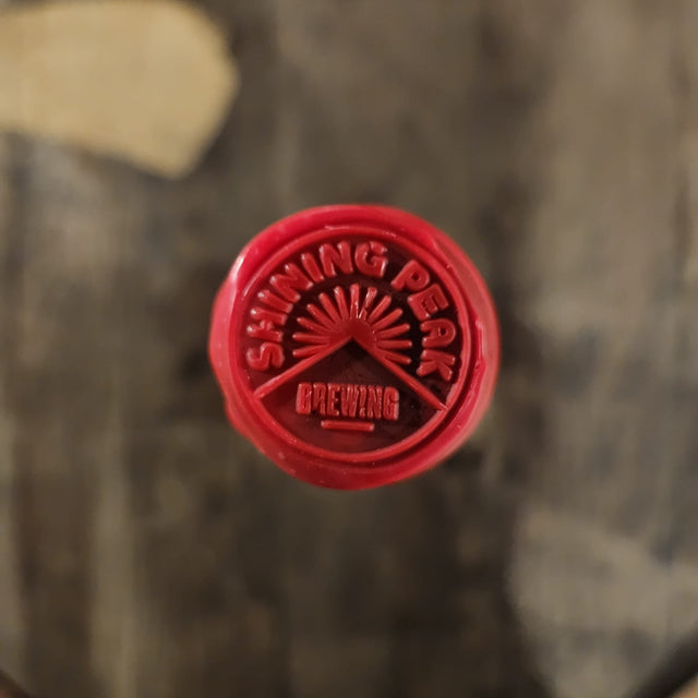 Raspberry Sour - Oak Barrel Aged