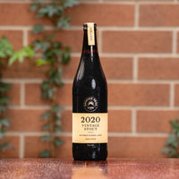 CELLAR RELEASE: 2020 Vintage Stout 650mL