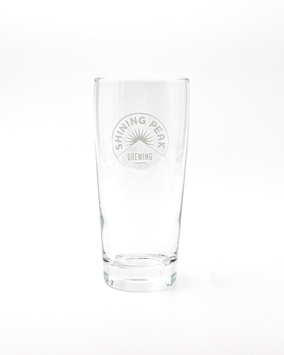 Pint Glass