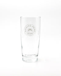 Pint Glass