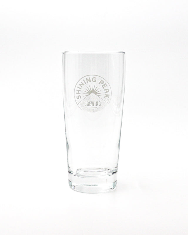 Pint Glass