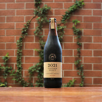 CELLAR RELEASE: 2021 Vintage Stout 650ml