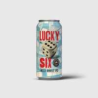 Lucky Six WCIPA