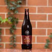 CELLAR RELEASE: Oak Barrel Aged Brett Saison 650ml