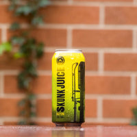 Skunk Juice Hazy IPA 440ml