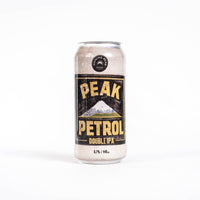Peak Petrol Double IPA 440ml