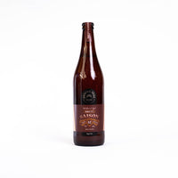 CELLAR RELEASE: Oak Barrel Aged Brett Saison 650ml