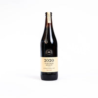 CELLAR RELEASE: 2020 Vintage Stout 650mL