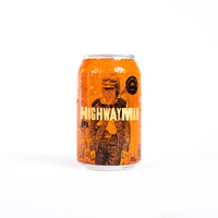 Highwayman APA 330mL