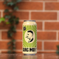 Gung Ho! Fresh Hop IPA 440ml